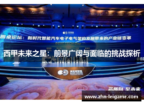 西甲未来之星：前景广阔与面临的挑战探析