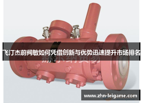 飞汀杰蔚阀敏如何凭借创新与优势迅速提升市场排名