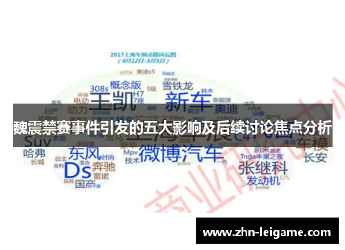 魏震禁赛事件引发的五大影响及后续讨论焦点分析
